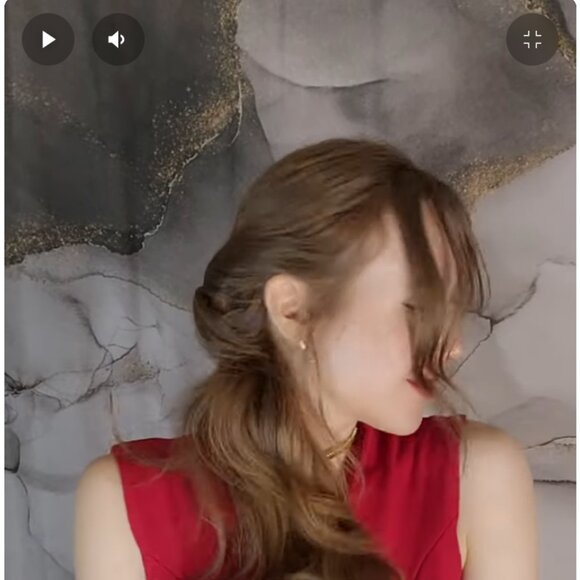 LARGE Marble Pattern Fabric Wall Hanging Tapestry Gray & Gold 70.8 X 90.5 inches - Picture 10 of 10